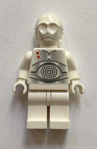 Lego star wars - lego, minifigure