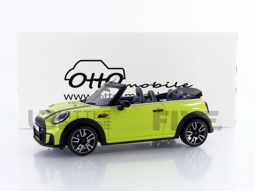 Otto mobile mini cooper - mobile,