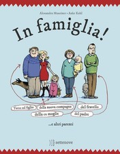 Anke Kuhl Monic In famiglia! Tutto sul figlio della nuova compagna del f (Relié)