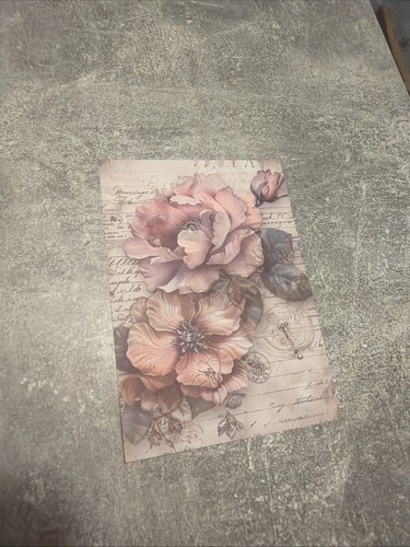 Feuille papier scrapbooking - papier,