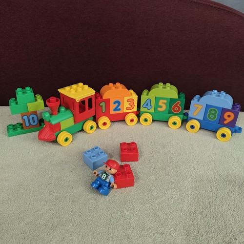 Lego duplo 10558 - lego,