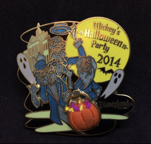 Disney pin le annual - disney, le,