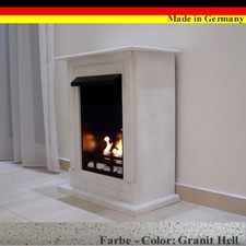 Ethanol Firegel Cheminee