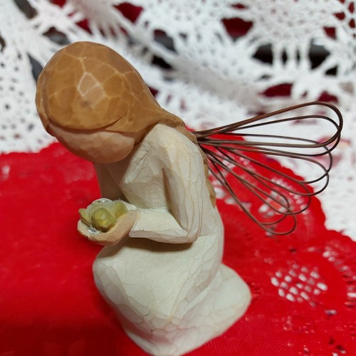 Demdaco willow tree angel - demdaco, of