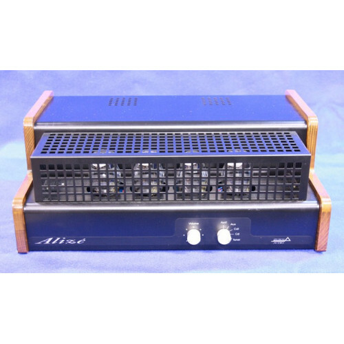 Amplificateur tubes live - amplificateur,