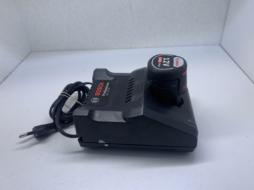 Chargeur bosch gal 12v - chargeur, +