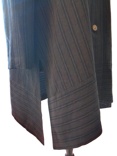 Sublime veste lin style - veste,
