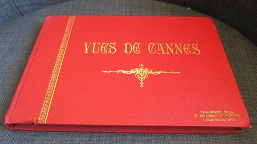 Cannes rare album - rare,