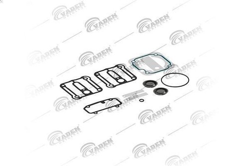 Kit réparation - de,