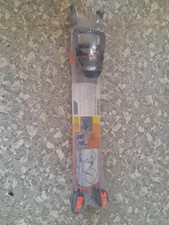 porte-vélo Champion Jumbo