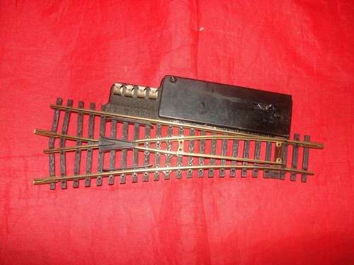 Fleischmann aiguillage - ho,