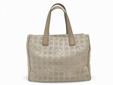 SAC A MAIN CHANEL CABAS 8