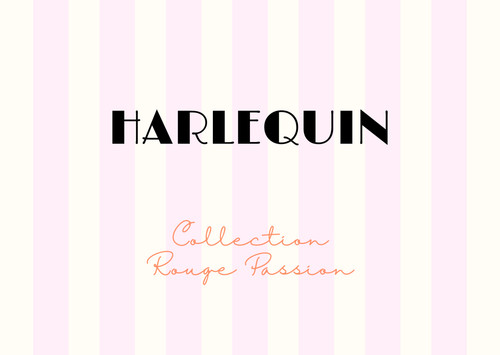 Lot livres harlequin - harlequin, (