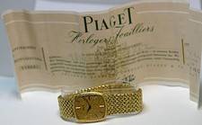 Piaget Ultra Thin Ref.: 9741