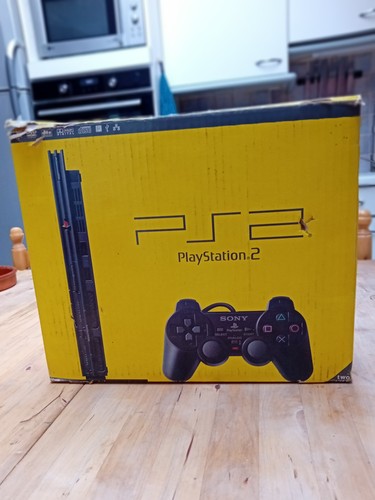 Sony playstation slim - sony,