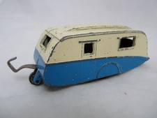 Voiture Caravane DINKY TOYS