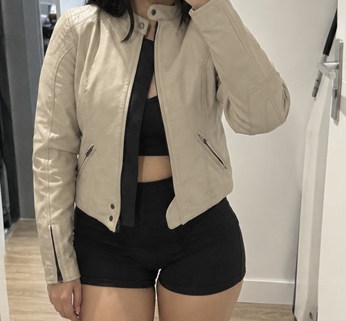 Veste moto spidi - de,
