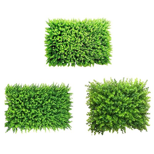 Tapis végétal artificiel