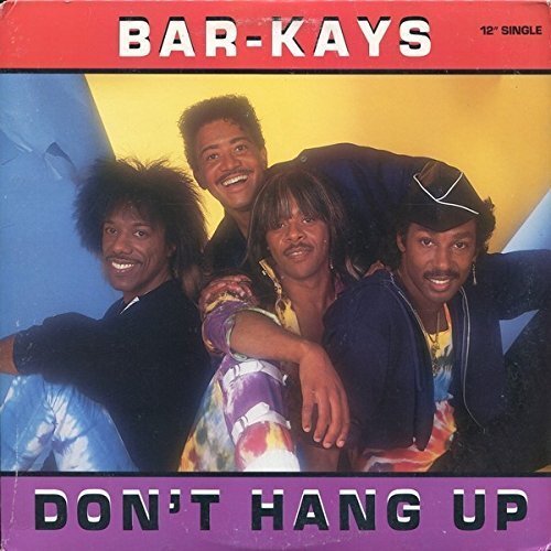 Bar kays maxi - [maxi, hang