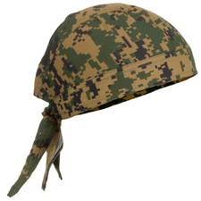 MFH Headwrap Hommes Armée