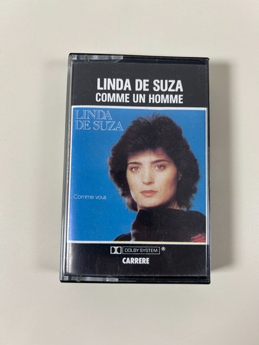 Linda suza comme un - linda,