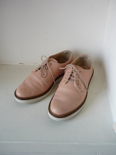 Clarks chaussures cuir à - clarks,