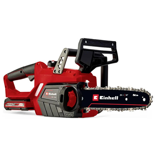 Einhell sans fil tronçonneuse - sans,