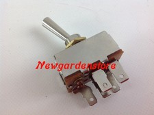 Interrupteur Tracteurs