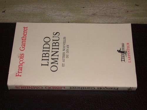 Libido omnibus autres - libido,