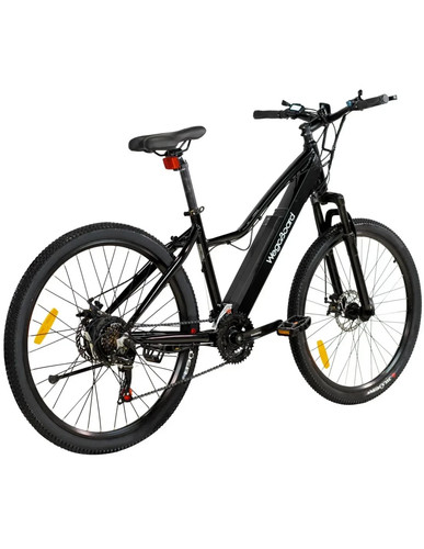 Velo electrique neuf vtt - velo,