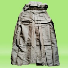 Hakama japonais longueur 80 cm