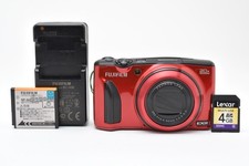 Appareil photo numérique