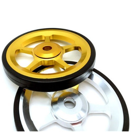 Jeu roues 60mm easy wheels - jeu,