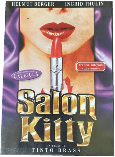 Salon kitty helmut - |,
