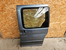 Porte laterale gauche PEUGEOT