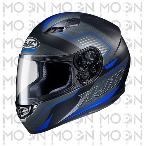 Casque intégral hjc 15 - casque, cs-15