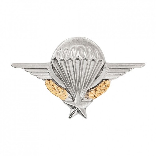 Pin brevet parachutiste - pin's,