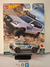 Hot Wheels 2023 off road  2005