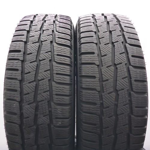 Michelin agilis alpin - michelin,