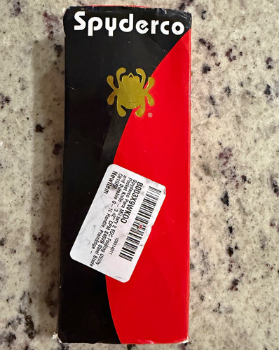 Spyderco para military pm2 - military, 2