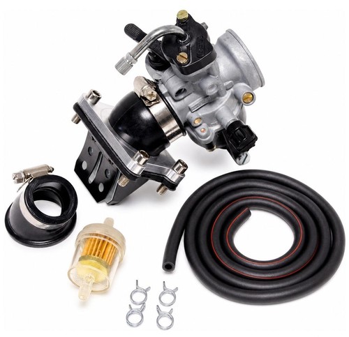 Pack carburateur super - 22,