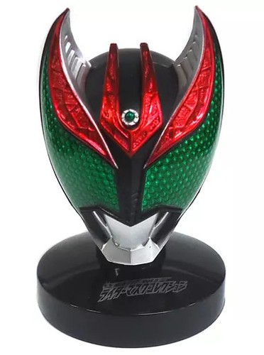 Figurine collection kamen - de,