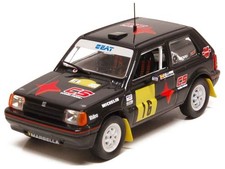 Seat Marbelle Proto Toledo