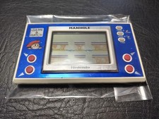Game & watch Nintendo New Wide
