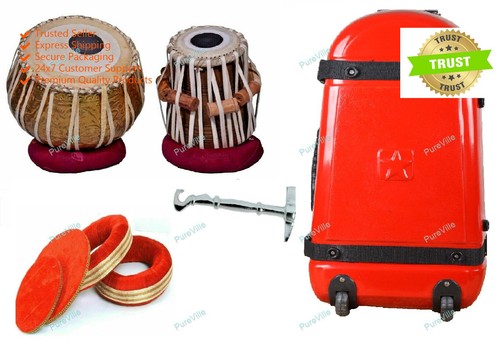 Ensemble tambours tabla en - ensemble,