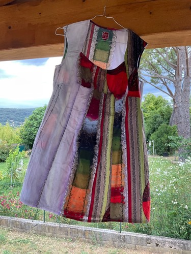 Robe aventure des - robe,
