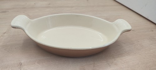 Plat gratin fonte - a,