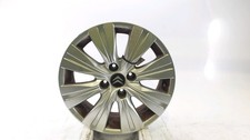 Jante alu - Citroen C3 PICASSO PH.1 - 00005402Y2 - A1-3373N