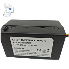  Battery for  DJ96-00152B NaviBot SR8940 NaviBot SR8950 Fast Delivery 1 PCS New