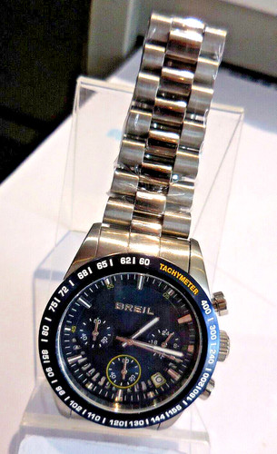 Montre breil homme multi - montre,